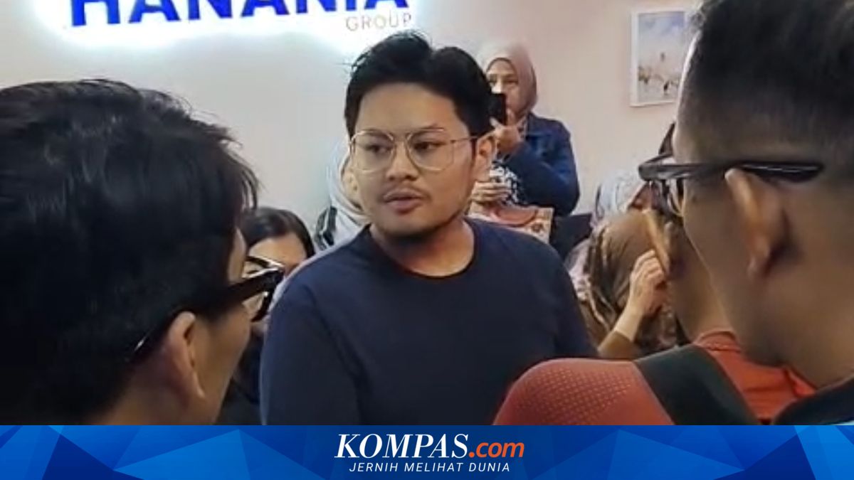 Hanania Travel Owner Taken to Metro Jaya Police HQ for Mediation at SPKT Building