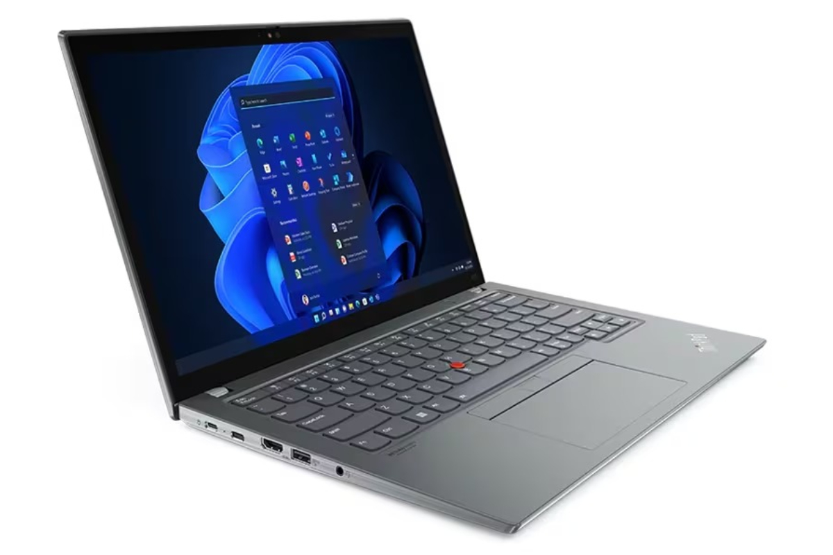 Lenovo ThinkPad X13 Gen 7: A Lightweight Work Laptop
