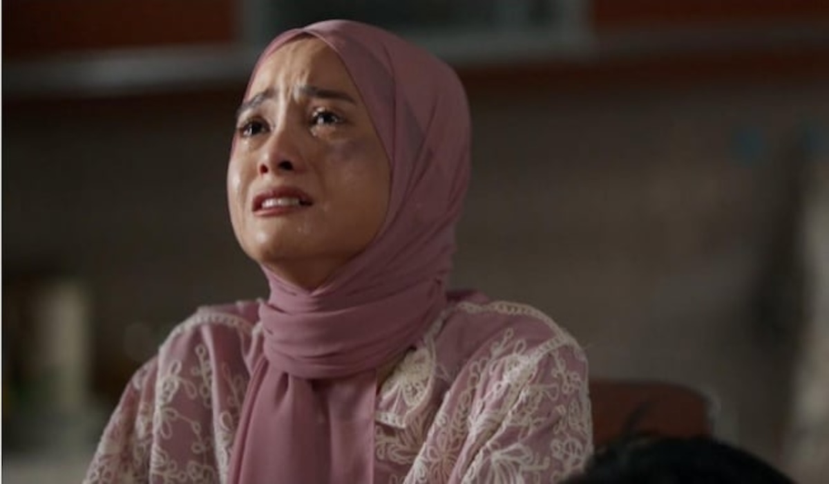 My Husband Lukaku: Amina's Fight to Protect Nadia from an Abusive Father