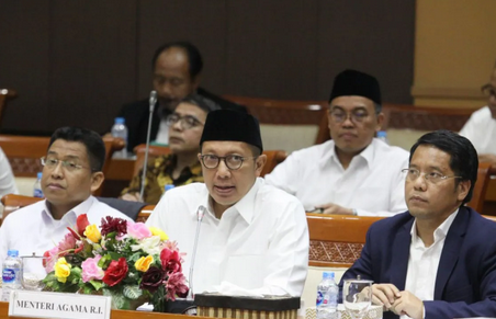 Pesantren Law Implementation: Untangling Regional Regulatory Hurdles