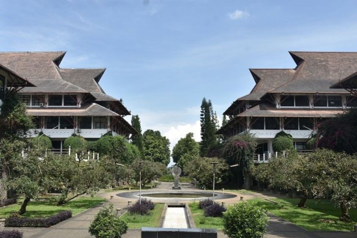 ITB confirms allegations of research fraud involving master's alumnus are individual in nature