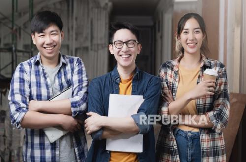 UBSI Cibitung Campus Introduces Digital Creative Campus Vibe for Gen Z