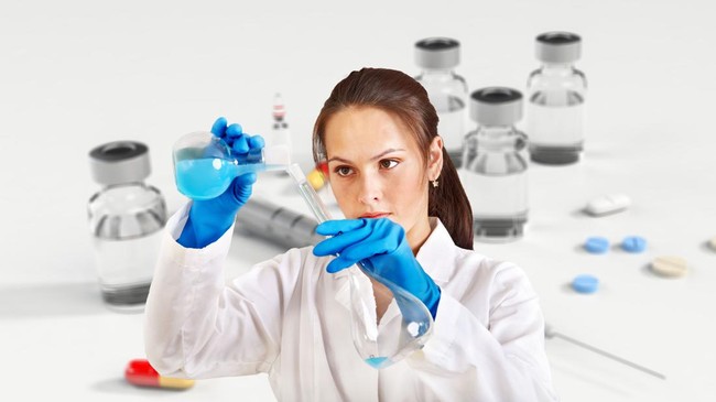Indonesian 'Fake Scientist' Scandal at Global Conference Sparks ITB and LPDP Response