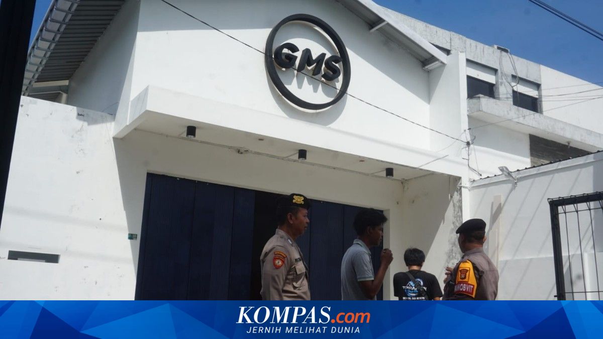 Amnesty International Condemns Forced Dissolution of Bantul GSM Worship, Cites Violation of Religious Freedom Rights
