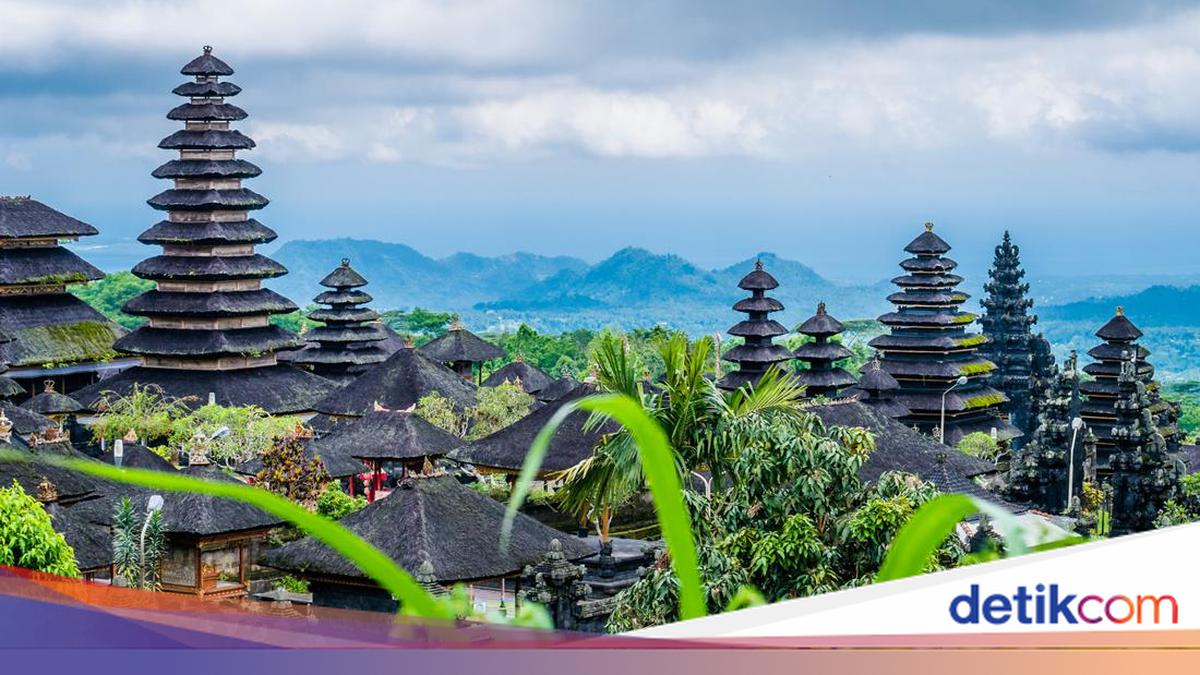 Proposal for 45-Metre Buildings in Bali Warned of Potential 'Chaos'