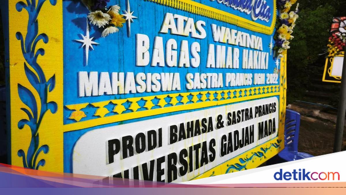 Bagas Dies with Family During Camping Trip, Identified as Jogja Palace Photographer