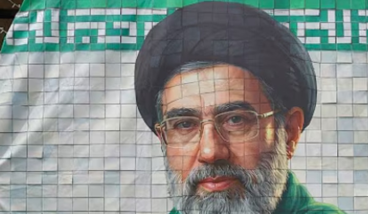 Iran's Supreme Leader Mojtaba Khamenei Accuses US and Israel of Seeking to Divide Nation