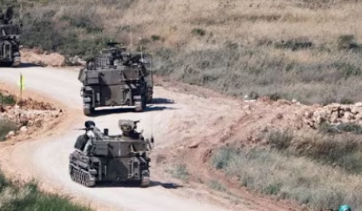 Israeli Attacks in Southern Lebanon Kill 12 Including Children