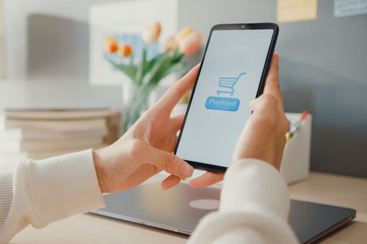 6 Best Online Shopping Apps for Android Phones