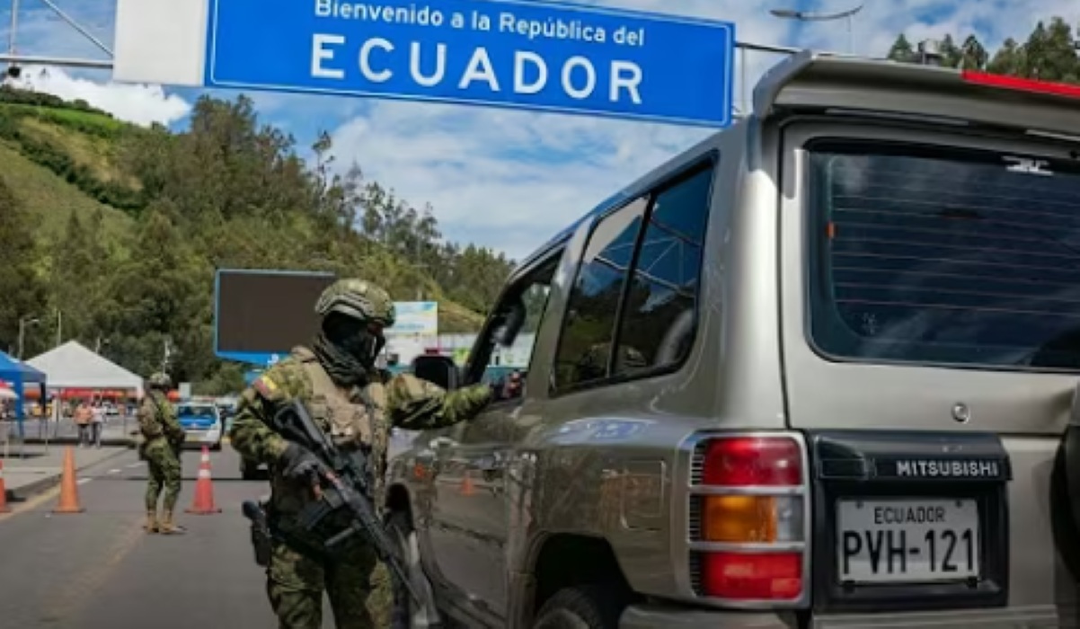 Guatemala Partners with US to Launch Military Strike Against Drug Cartels