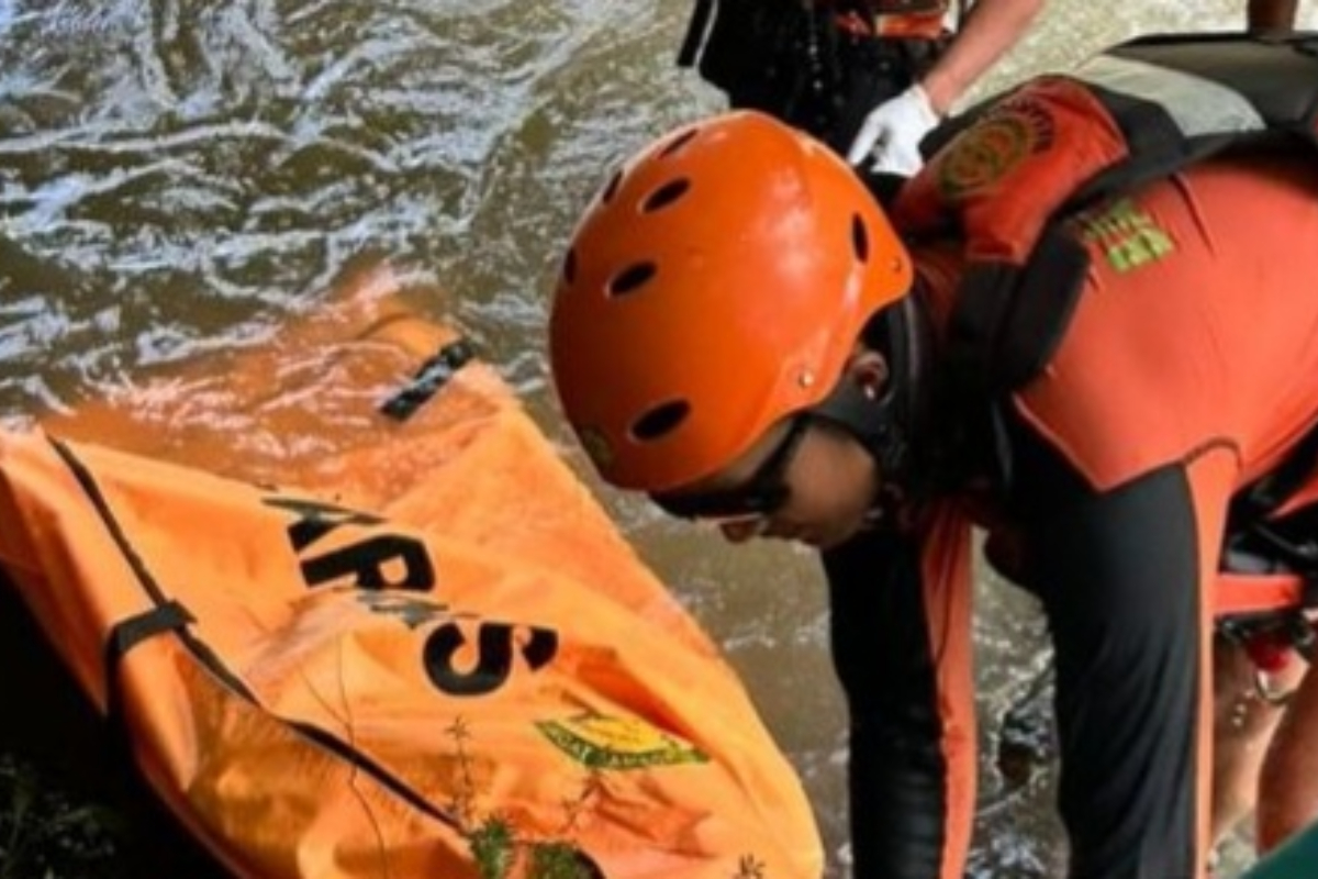Fisherman Found Dead in Batang Toru River After Five-Day Search