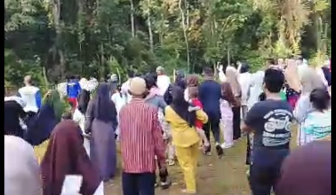 Hilal the Cow Causes Chaos After Fleeing Back to Owner's Home