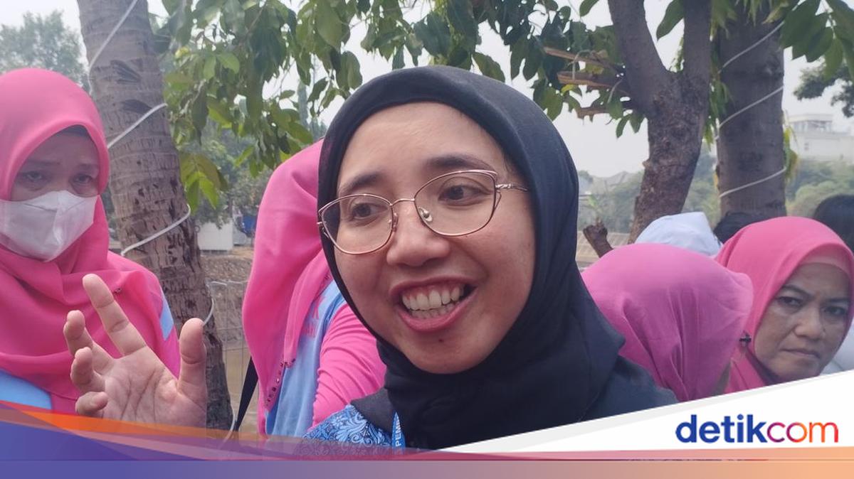 Jakarta Provincial Government to Build 12 New Pumping Stations by 2027 to Control Flooding