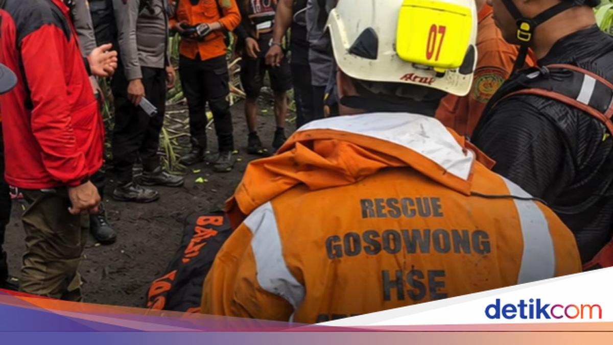 NHM's ERT Joins Joint SAR Team for Mount Dukono Eruption Response