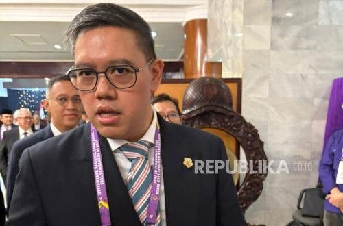 DPR Commission I backs TNI in tackling mugging if police require assistance