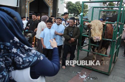 State Budget Qurbani: Between Public Benefit and Ethical Scrutiny
