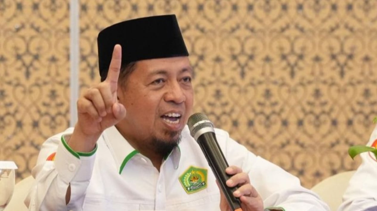 Ministry of Religious Affairs: Suspected Sexual Abuse Perpetrator in Pekalongan Not a Pesantren Head, but Padepokan Leader