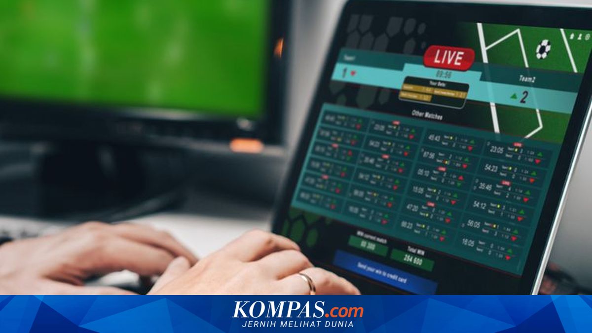 Recruiters entice Indonesian migrant worker candidates with Rp 10 million monthly salary for online gambling admin role in Cambodia