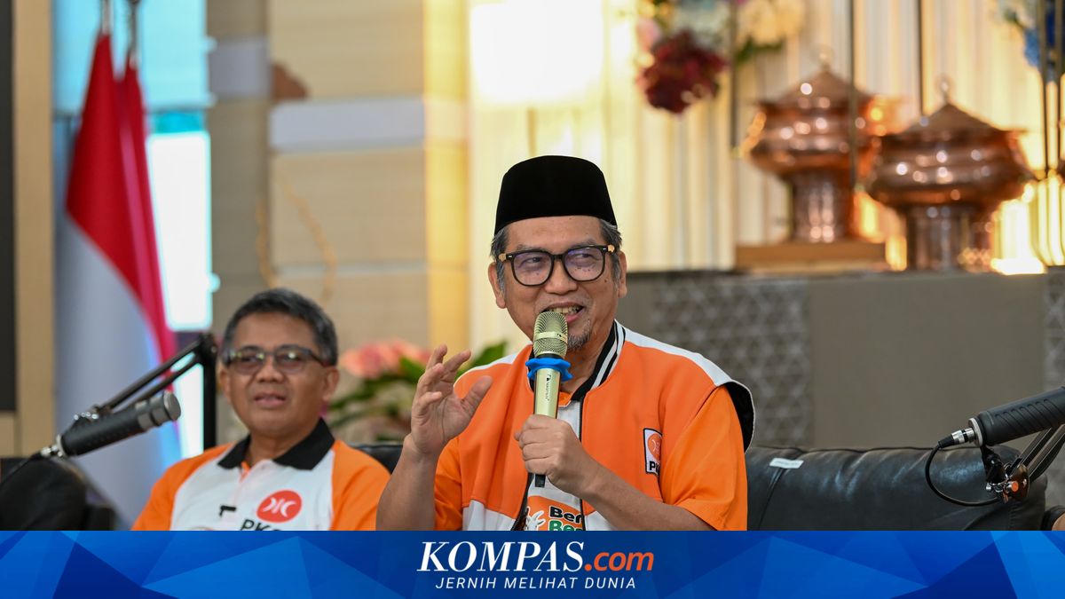 PKS President's Choice: Eid Sacrifice Over Football Abroad