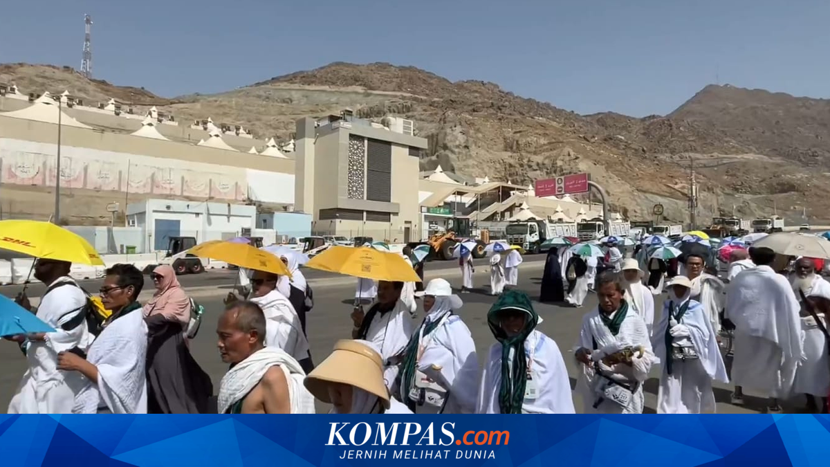 Makkah Mission Office anticipates pilgrim fatigue and disorientation in Mina