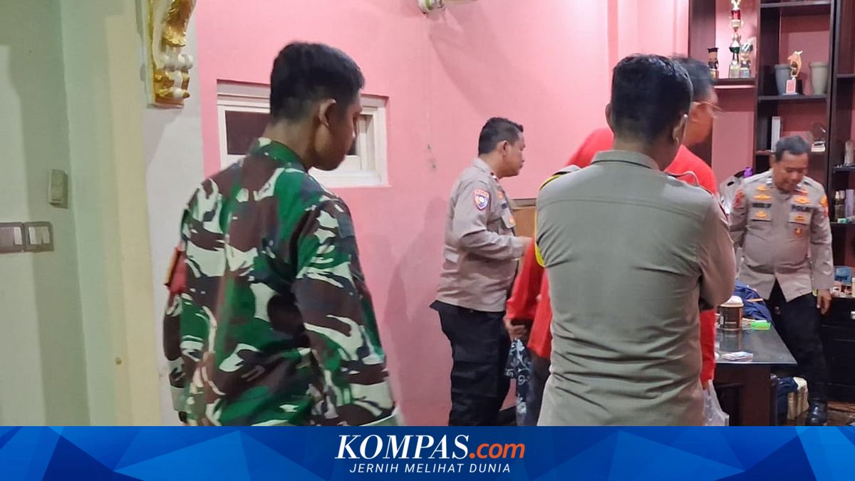 Police Find Dumbbell Near South Korean National's Body in Bekasi
