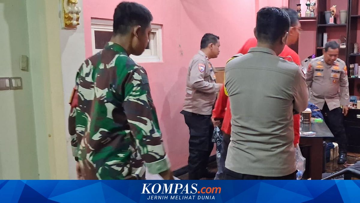 South Korean National Suspected Murdered in Bekasi, Police Coordinate with Embassy
