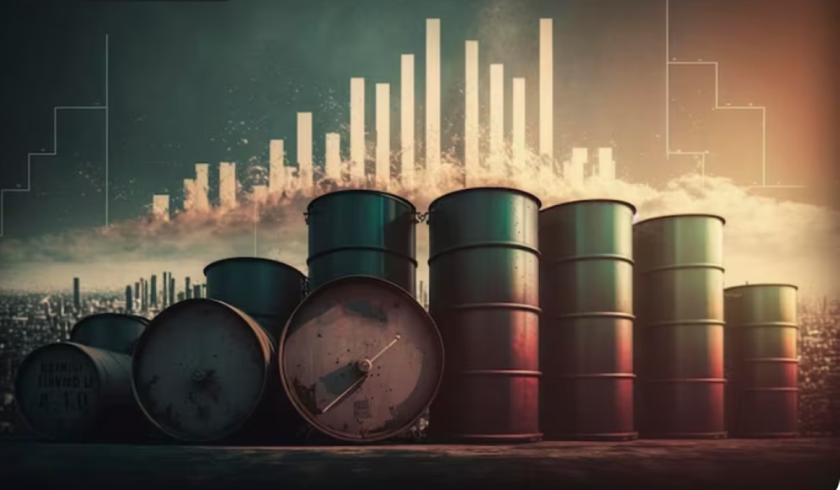 Trump Drains US Strategic Oil Reserves Beyond Biden's Record