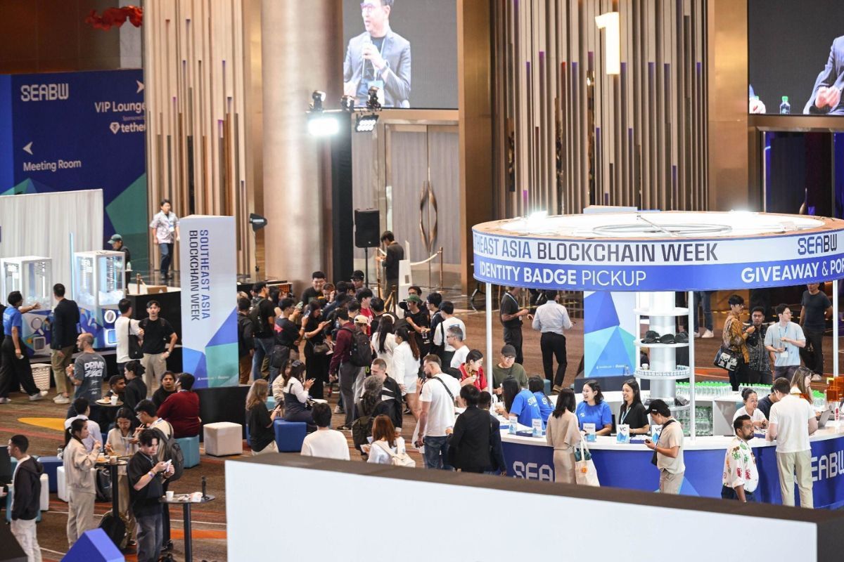 SEABW 2026 Concludes in Bangkok as Southeast Asia's Digital Assets Shift from Experimentation to Institutional Adoption