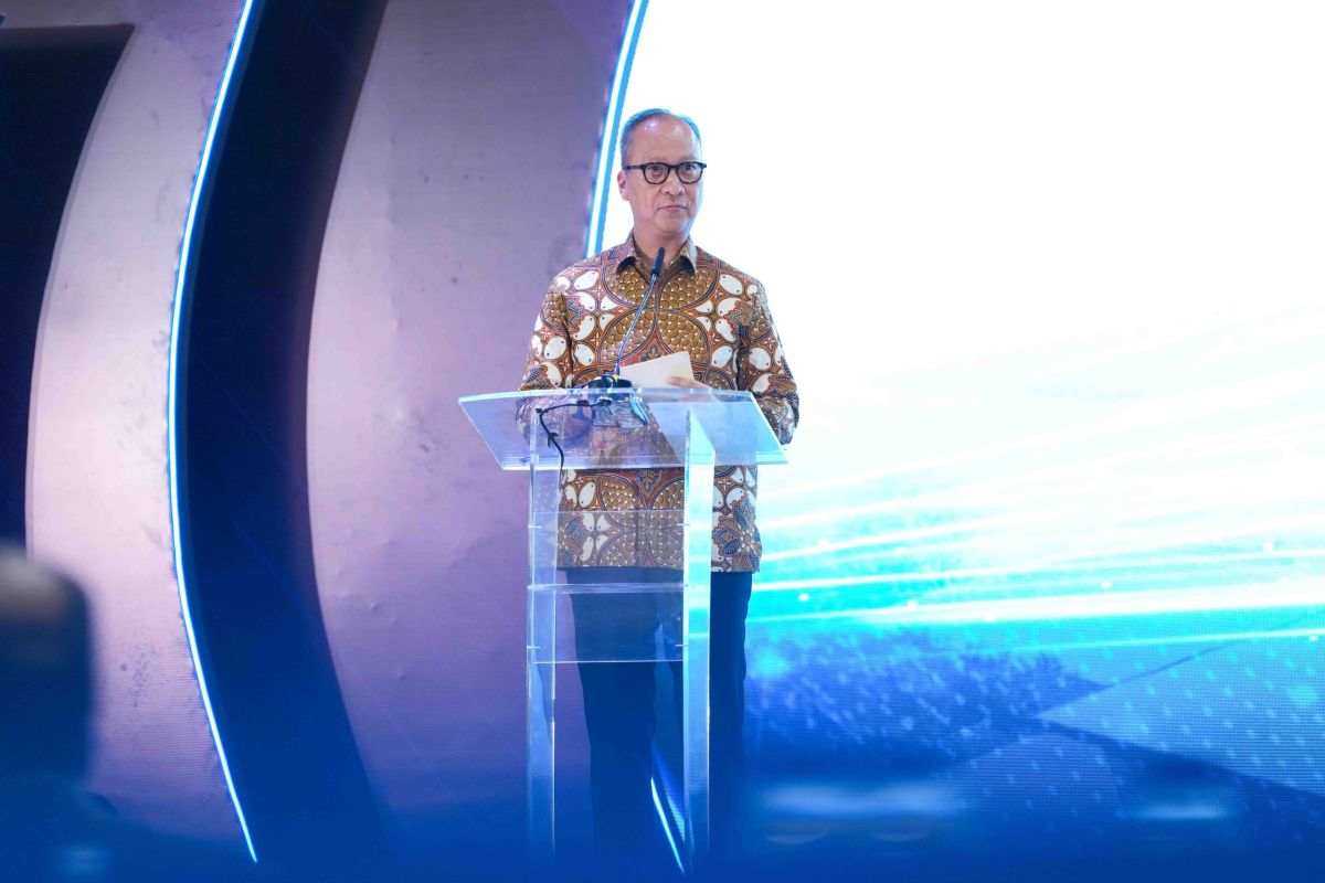 Ministry of Industry strengthens electric vehicle supply chain through SME involvement