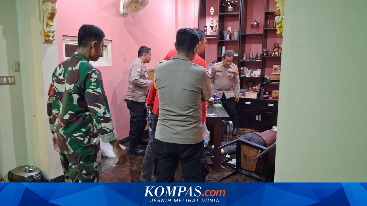 South Korean Landlord Found Dead in Bekasi