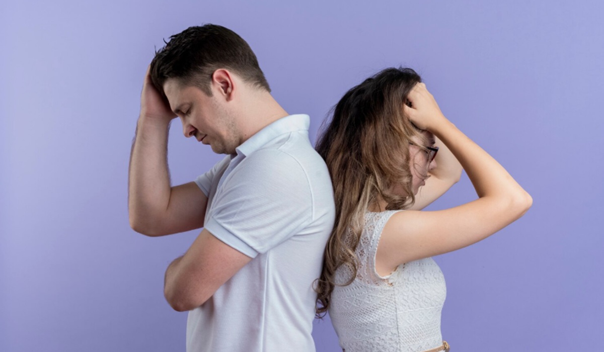 Causes of Male and Female Infertility
