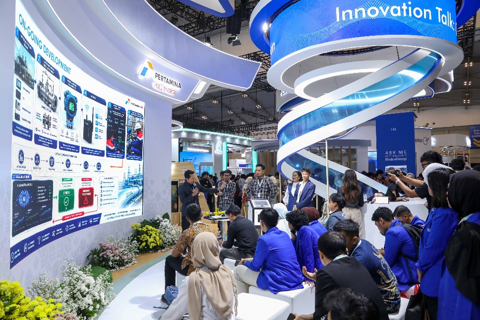 Driving Technology Innovation to Enhance Upstream Oil and Gas Operational Reliability