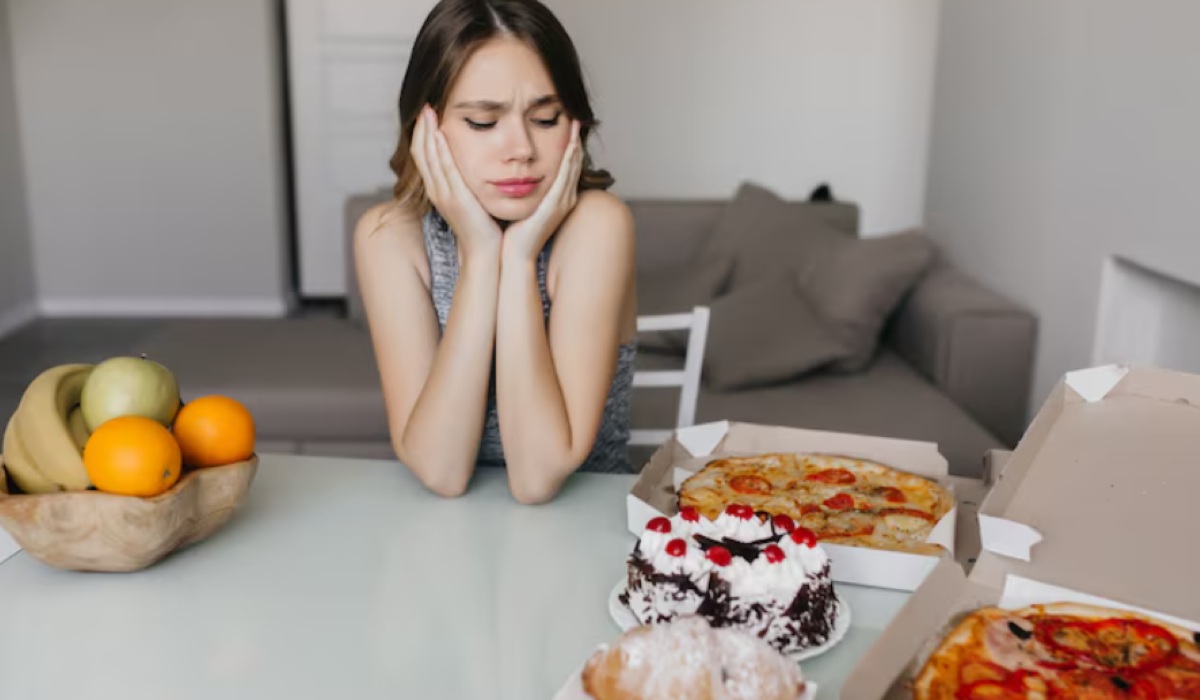 Irregular Eating Schedule Increases Depression Risk by Up to 55%