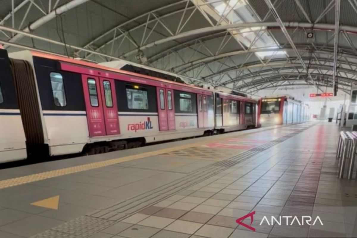 LRT derails in Kuala Lumpur as authorities impose strict sanctions