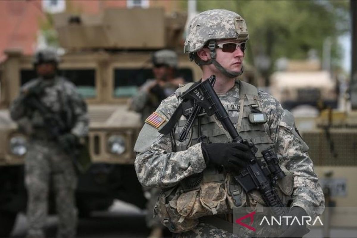 Media: US informs NATO of plans to cut combat commitments