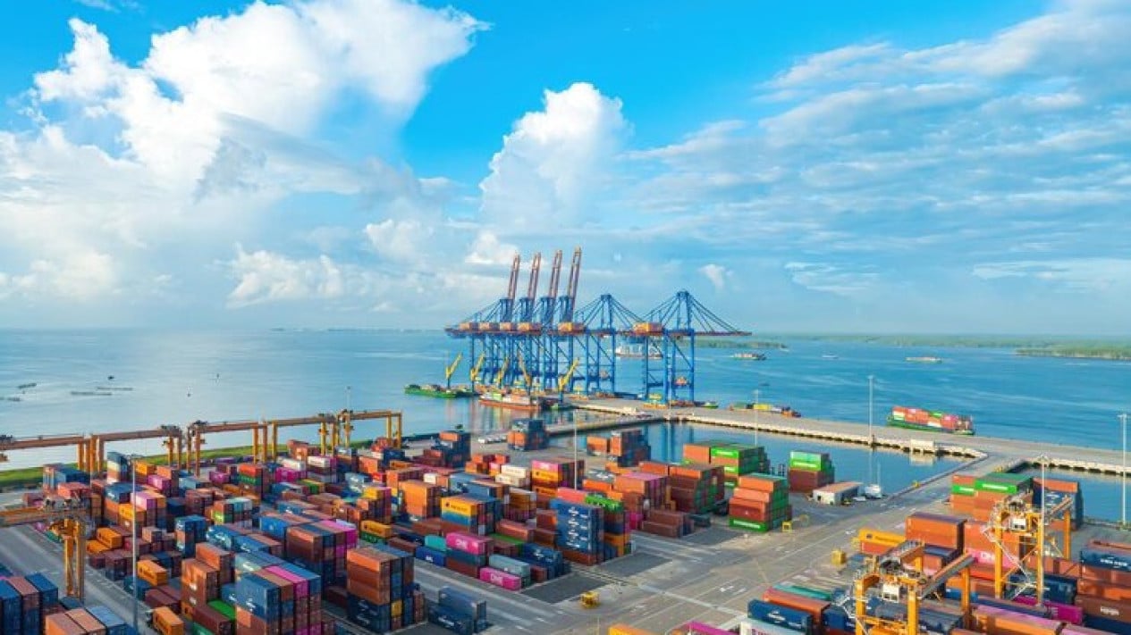 Retail and MSMEs Drive Surge in Inter-Regional Logistics