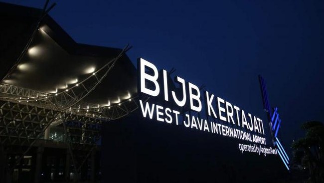 Unravelling the Confusion Over the C-130J MRO Facility at Kertajati Airport, West Java