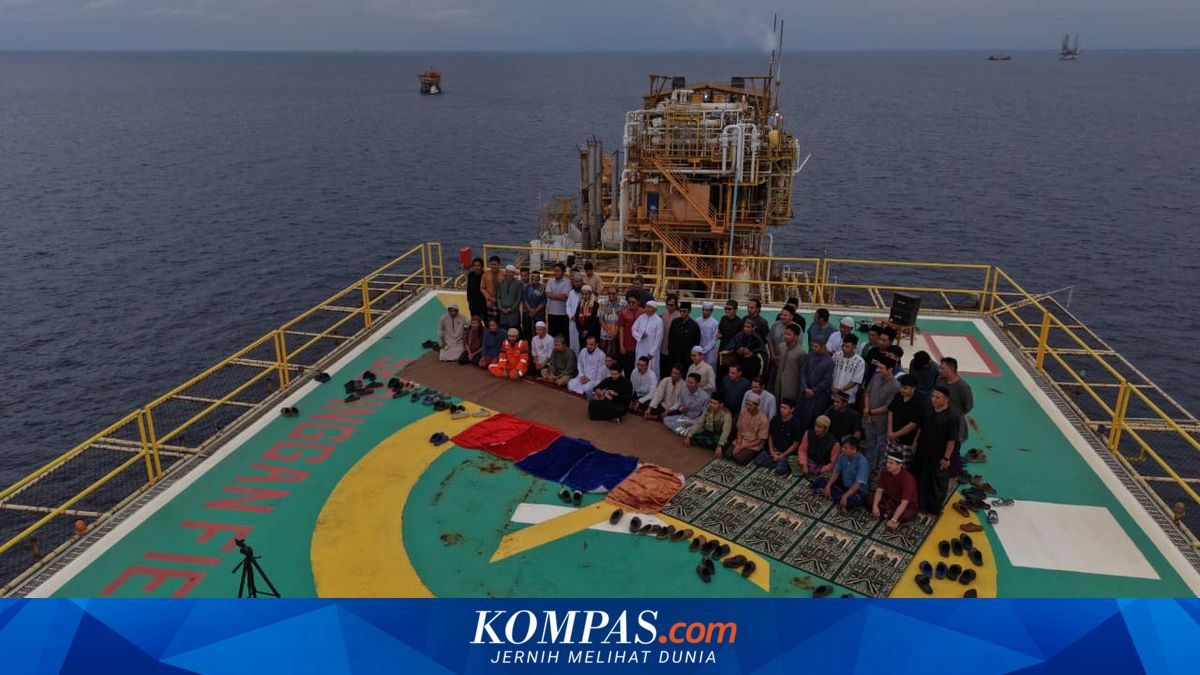 Pertamina Upstream Subholding Distributes Thousands of Sacrificial Animals for Eid al-Adha