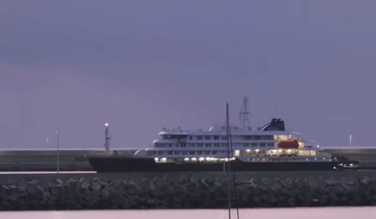 Hantavirus Outbreak on Cruise Ship: Quarantine Extended in Perth