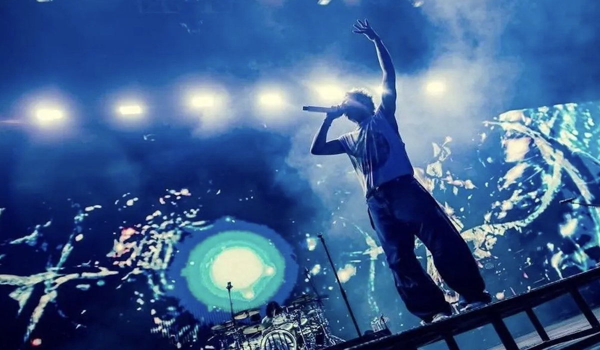 OIS vs VDIS: The Secret Behind Jakarta One OK Rock Concert Videos That Stay Steady