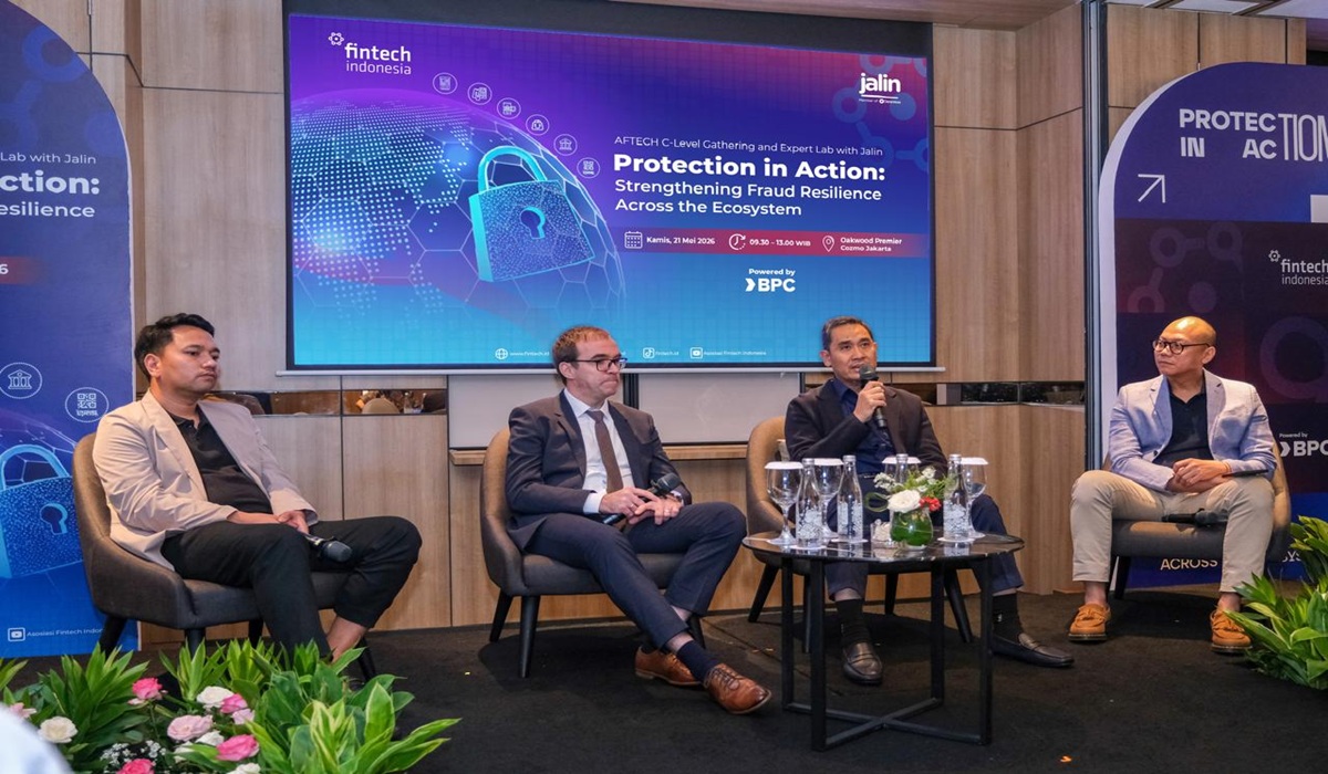 AFTECH and Jalin Collaborate to Bolster Digital Transaction Security Against AI Threats