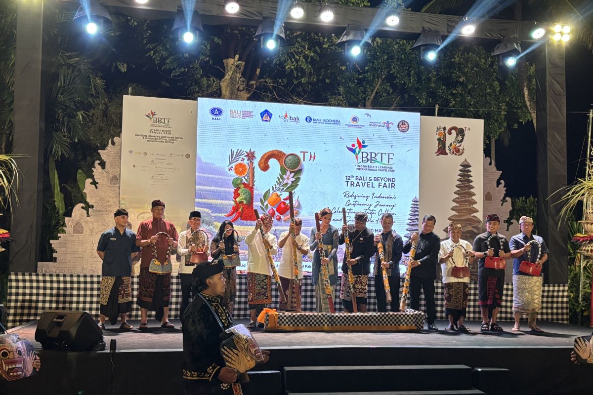 Tourism Minister urges BBTF to foster more tourism partnerships