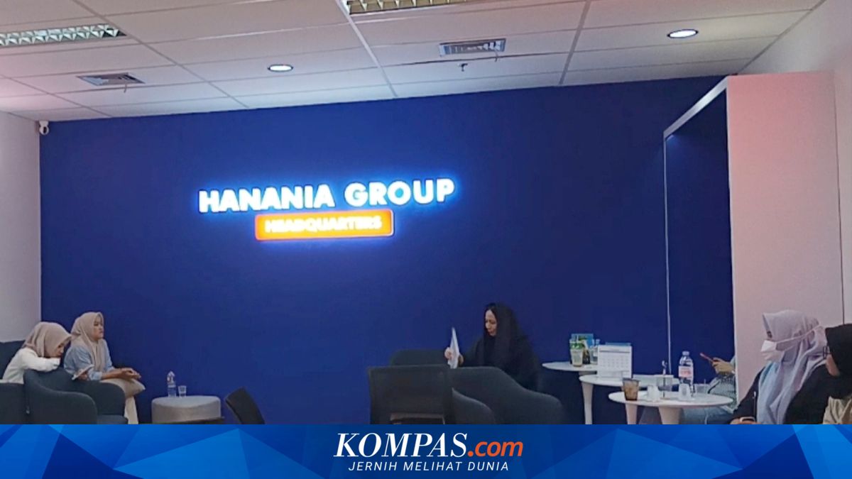 Umrah Pilgrims Unable to Depart Did Not Initially Suspect Hanania Travel as Package Prices Deemed Standard