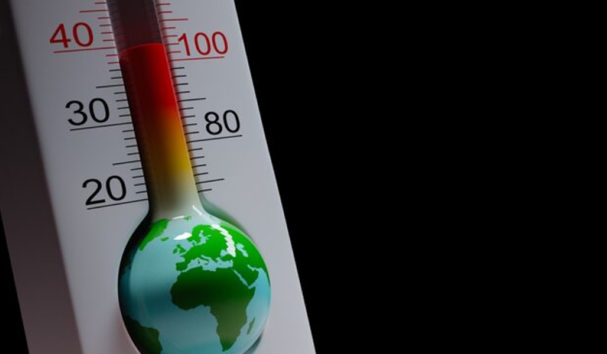 UN: Global Temperatures to Hit New Record Highs in 2026-2030