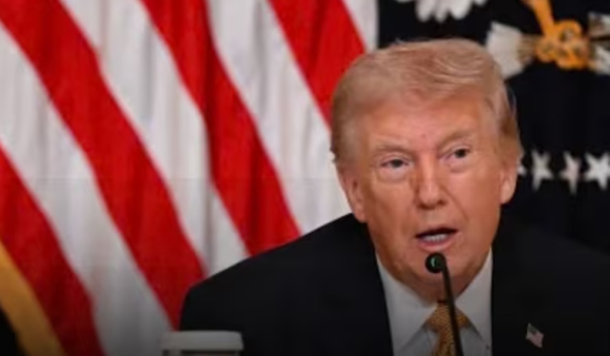 US and Iran Agree 60-Day Ceasefire, Awaiting Trump's Approval