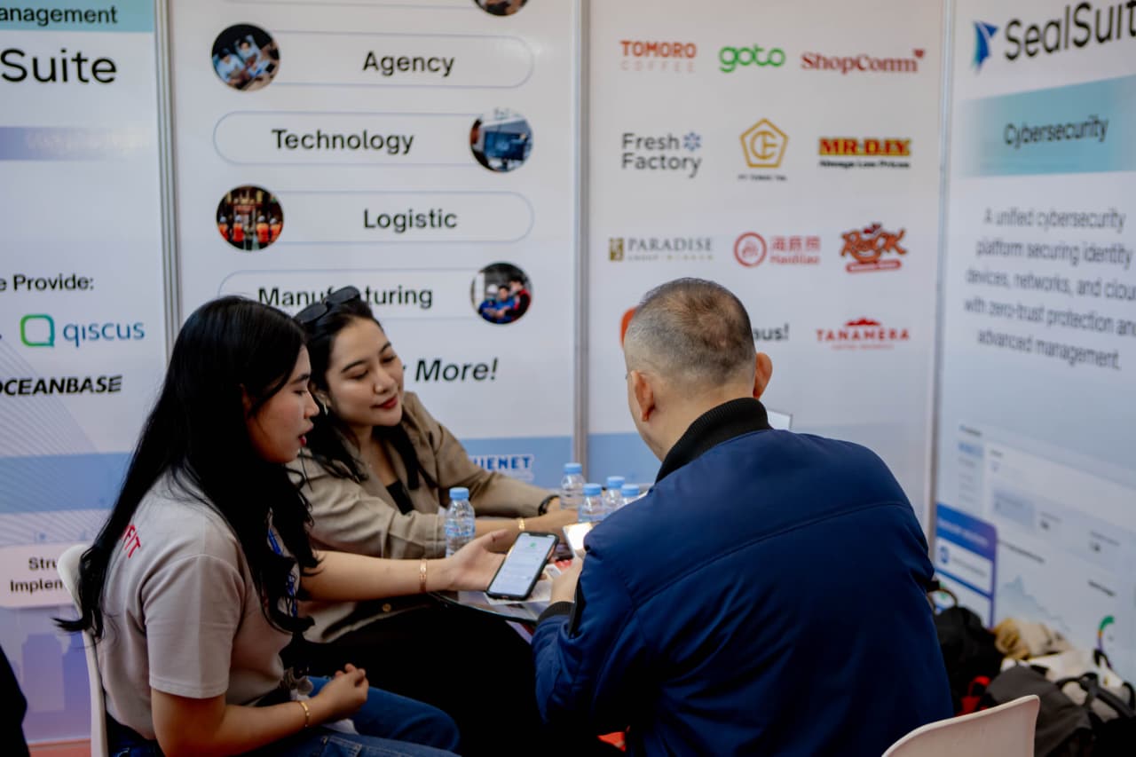 Building a Technological Foundation for the Future of Digital Marketing
