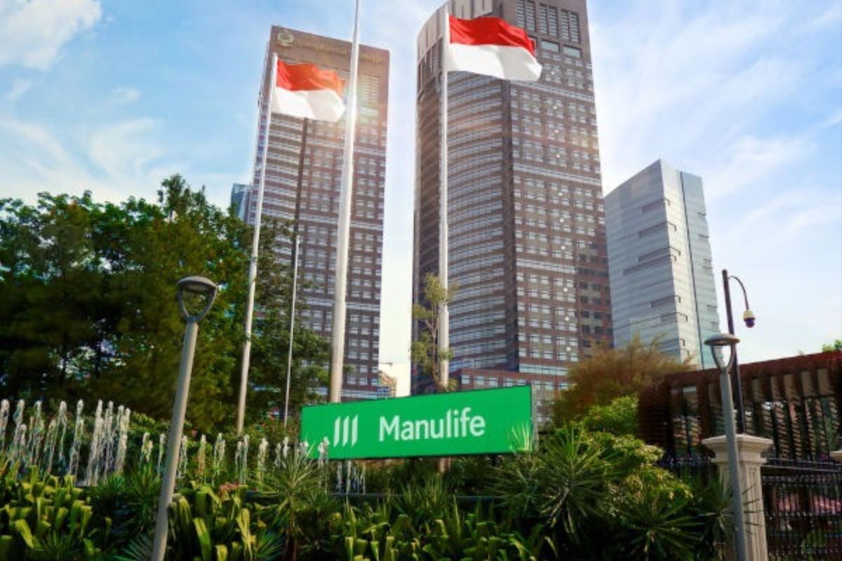 Manulife Indonesia reports 161.5% rise in after-tax profit to IDR 1.28 trillion in 2025