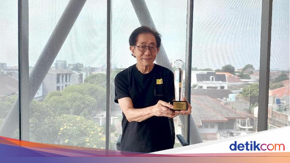 Sido Muncul Wins Gold at IRCA 2026 Regulatory Compliance Awards