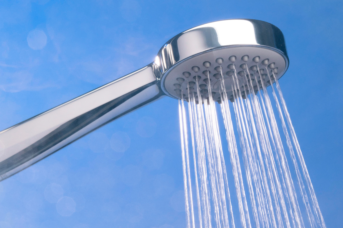 Benefits and Virtues of Ghusl, Including Intention Recitation