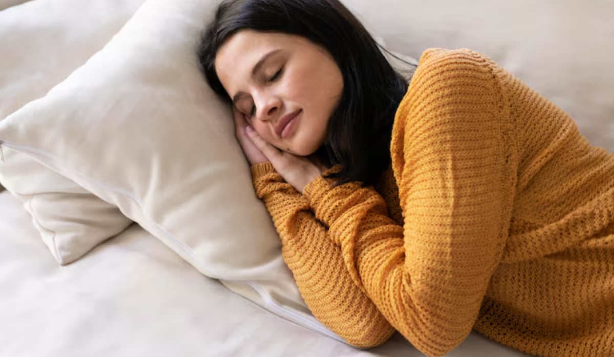 Long-term Melatonin Use Linked to Heart Failure Risk